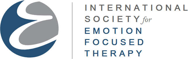 Logo der International Society for Emotion Focused Therapy